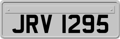 JRV1295