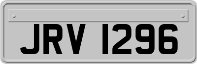 JRV1296