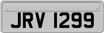 JRV1299