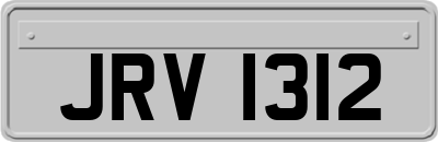 JRV1312