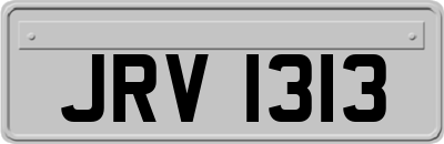 JRV1313