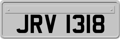 JRV1318
