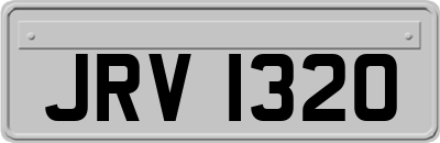JRV1320