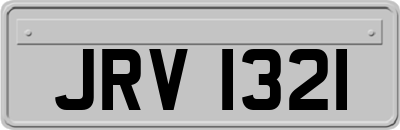 JRV1321