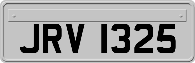 JRV1325