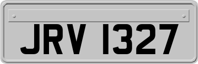 JRV1327