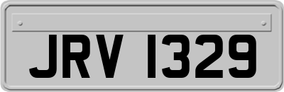JRV1329