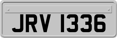 JRV1336