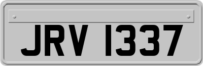 JRV1337