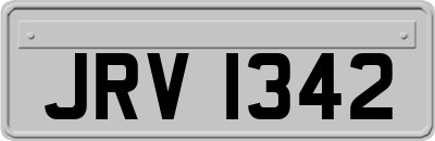 JRV1342