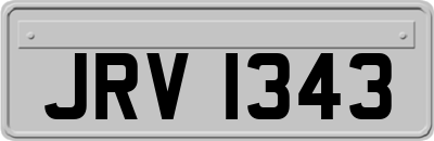 JRV1343