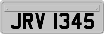 JRV1345