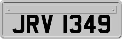 JRV1349