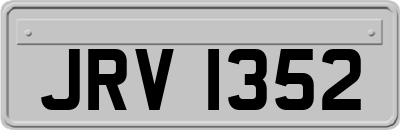JRV1352
