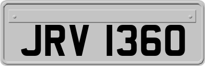 JRV1360