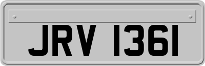 JRV1361