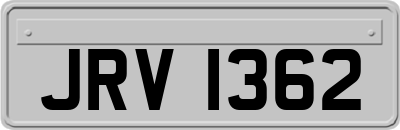 JRV1362