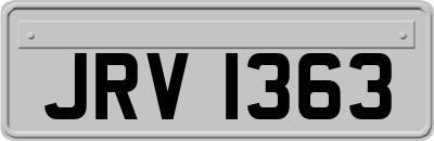 JRV1363