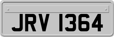 JRV1364