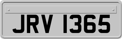 JRV1365