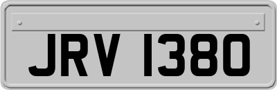 JRV1380