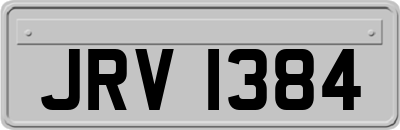 JRV1384