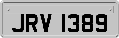 JRV1389