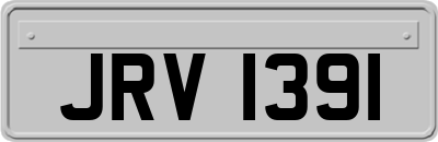 JRV1391