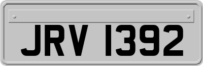 JRV1392