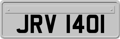 JRV1401