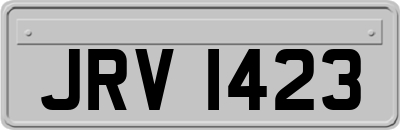 JRV1423