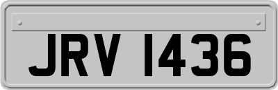 JRV1436