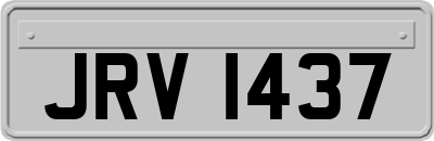 JRV1437