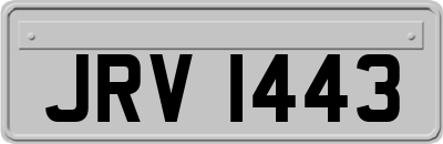 JRV1443
