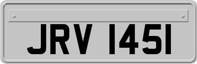 JRV1451