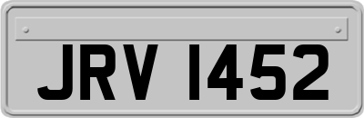 JRV1452