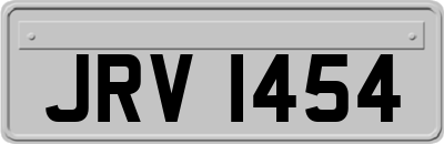 JRV1454