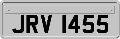 JRV1455