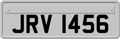 JRV1456