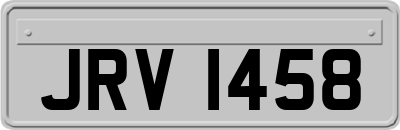 JRV1458