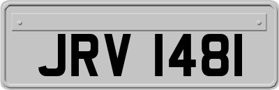 JRV1481