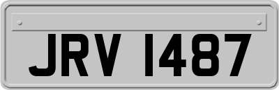 JRV1487