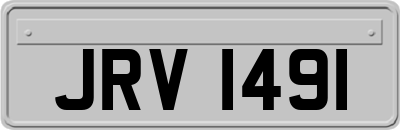 JRV1491