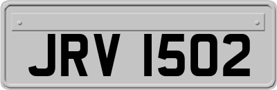 JRV1502