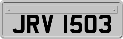 JRV1503