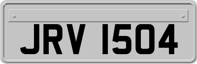 JRV1504