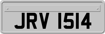 JRV1514