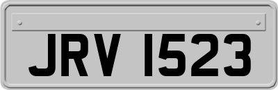JRV1523