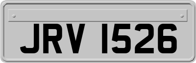 JRV1526