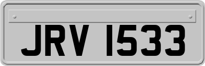 JRV1533